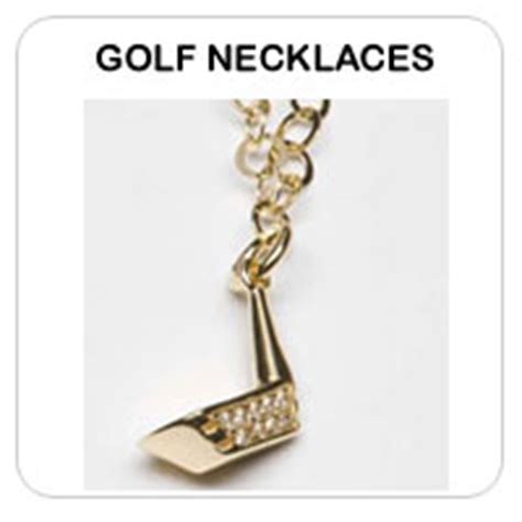 Golf Jewelry: Lori's Golf Shoppe