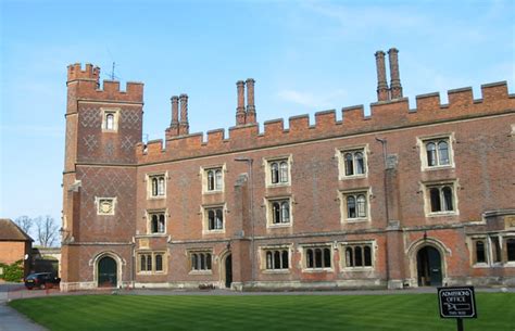 Visiting Eton and Eton College by Windsor, prepare your visit