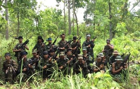 Another Surgical strike by India involving 2 SF commandos at Myanmar