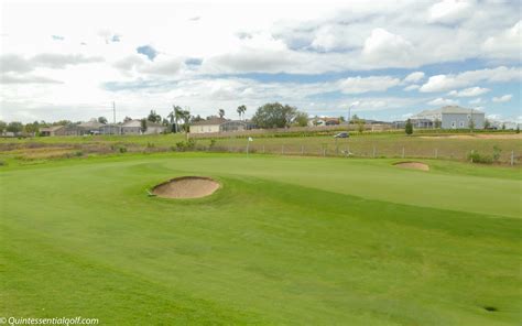 International Course at Champions Gate - Quintessential Golf