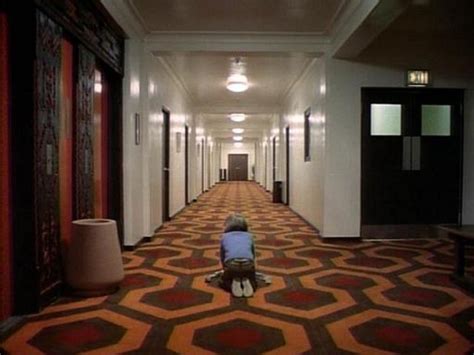 Films & Architecture: "The Shining" | ArchDaily