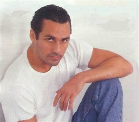 Maurice Benard Book Tour - KRUWZA