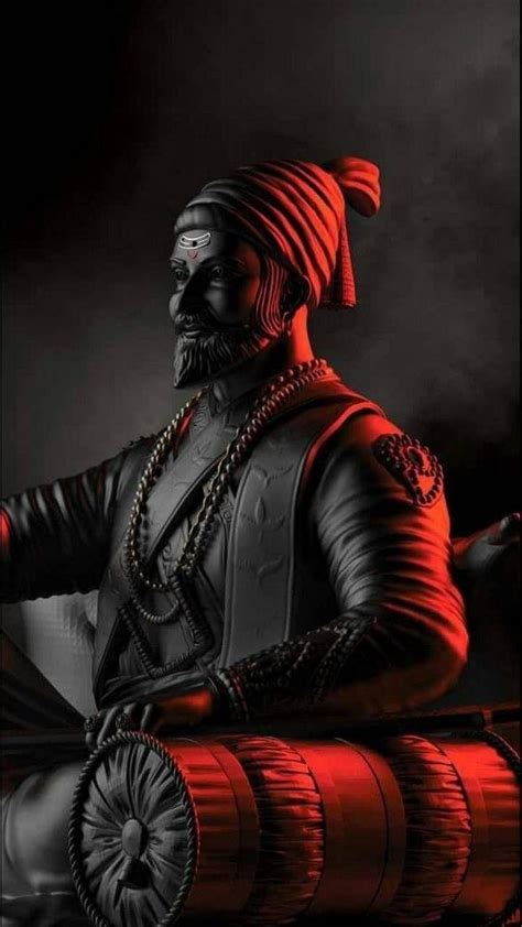 Shivaji Maharaj Mobile Wallpapers - Wallpaper Cave