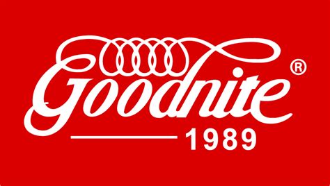 Goodnite Warranty Logo3 - International Mattress Brand