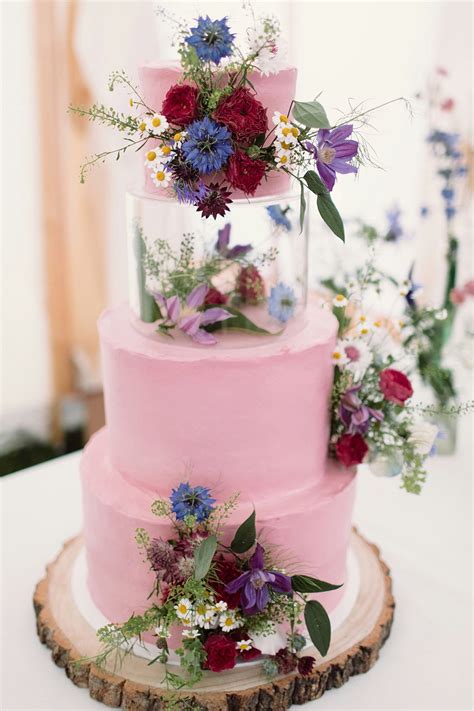 Wedding Cakes Near Me - Find The Perfect Cake Maker - Rock My Wedding