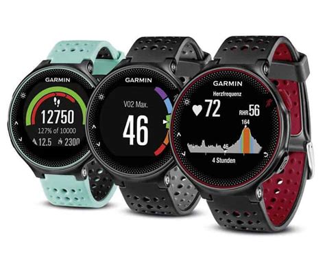 Every Garmin Smartwatch Compared: ULTIMATE COMPARISON TABLE - Dan's Gadgets