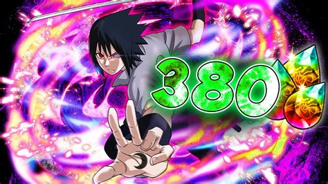 🌌RINNEGAN SASUKE BANNER - ALLE 9 STEPS | Naruto Shippuden Ultimate Ninja Blazing - YouTube