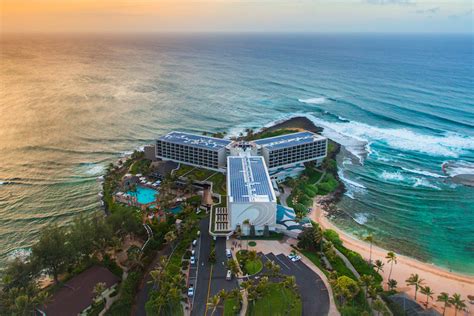 Turtle Bay Resort - Hotel Meeting Space - Event Facilities