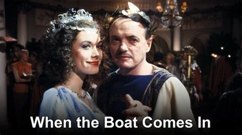 When the Boat Comes In Series - Where To Watch