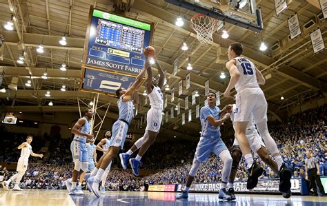 UNC Basketball vs Duke: Game info, preview and prediction