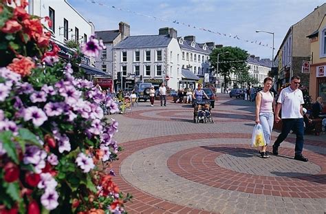 Coleraine, Northern Ireland (Been There) | England ireland, Ireland, Northern ireland