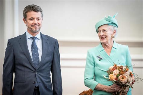 Who is Crown Prince Frederik, Denmark’s popular future king?