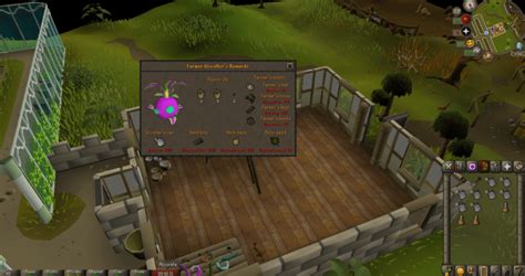 Tithe Farm OSRS Guide - Rune Fanatics