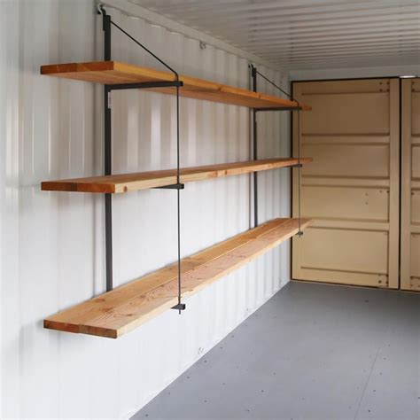 Shipping Container Workshop, Shipping Container Storage, Storage ...