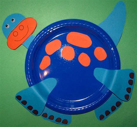 1 - 2 - 3 Learn Curriculum: Dinosaur Craft