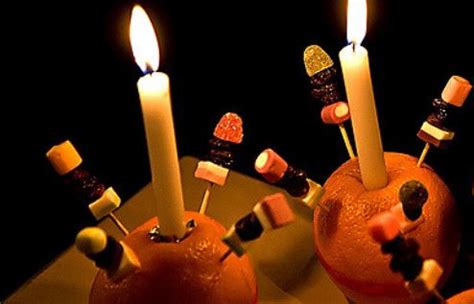 Christingle Service – West Derbyshire United Reformed Church – Wirksworth