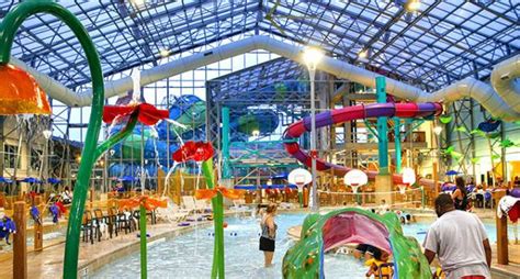 Zehnder's Splash Village Hotel & Waterpark | Frankenmuth