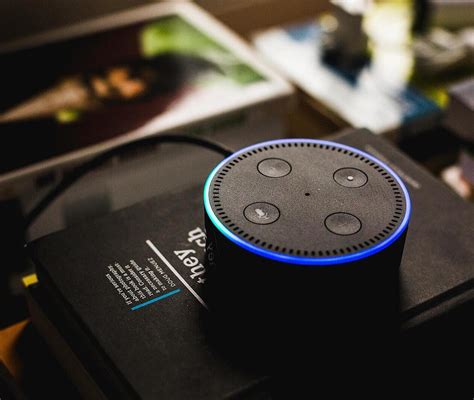 Get Started with a Voice Assistant: Developing Alexa Skills - FutureLearn