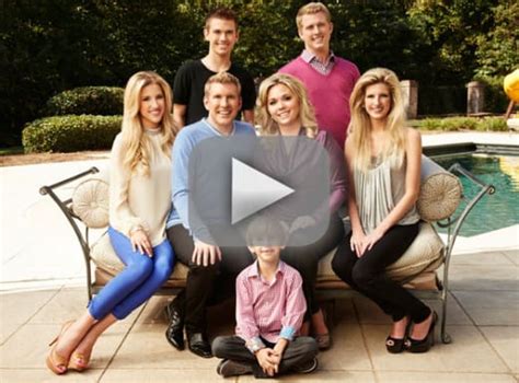 Chrisley Knows Best: Watch Season 1 Episode 1 Online - TV Fanatic