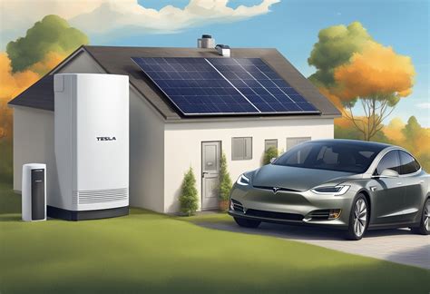 Generac PWRcell vs Tesla Powerwall: In-Depth Home Battery Showdown 2024