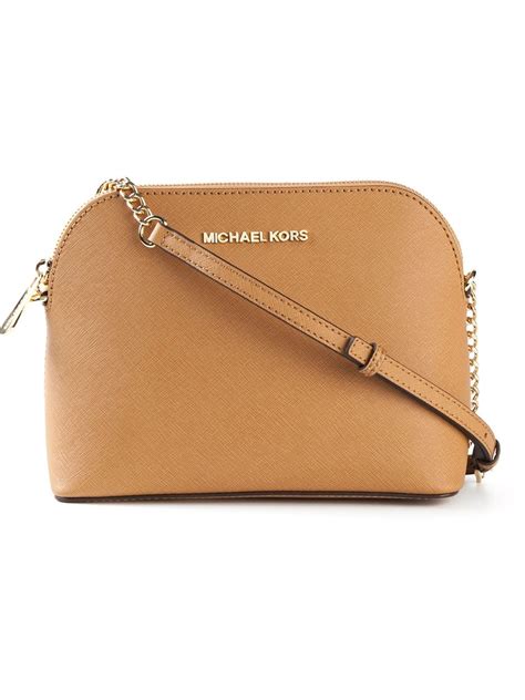 Michael Kors Cross Body Handbag | semashow.com