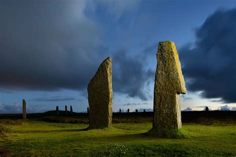 Around the Ness: The Ring of Brodgar – The Ness of Brodgar Excavation