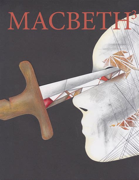 macbeth-poster – DSA THEATRE COMPANY