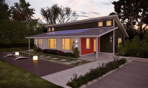 Modern Prefab Homes under 100K Buying Guide to Choose the Right Product ...