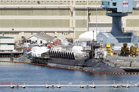 USS Maryland (SSBN 738)