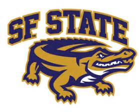 San Francisco State Gators | Baseball Wiki | FANDOM powered by Wikia