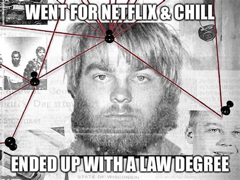 making a murderer Memes & GIFs - Imgflip