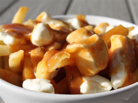 Bothwell Squeak’rs Poutine - Bothwell Cheese