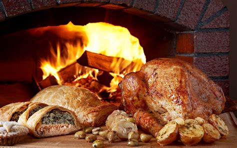 5 Places To Bring Home A Roast Turkey For That Perfect Christmas ...