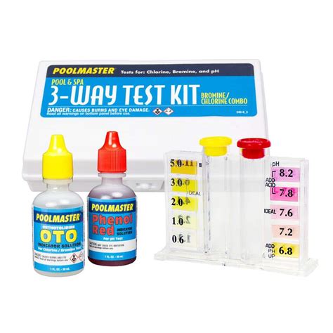 PRO-LAB Asbestos Test Kit-AS108 - The Home Depot