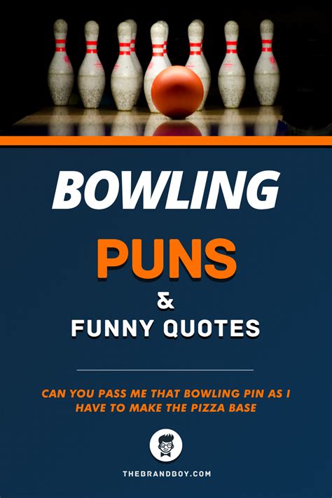 18+ Bowling Quotes Funny - SemraMaelin