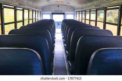 1,448 School Bus Interior Images, Stock Photos, 3D objects, & Vectors ...