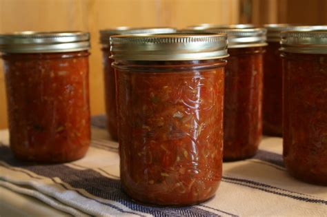 Zucchini Salsa, Canned Recipe - Food.com