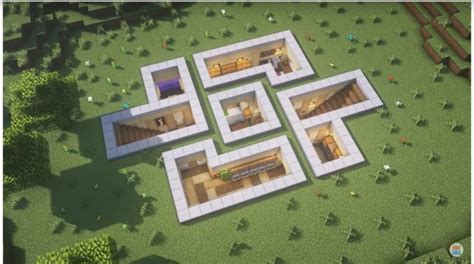 The Ultimate Guide to Building a Modern House in Minecraft - BrightChamps Blog