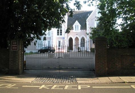 Portsmouth High School, Southsea - Alchetron, the free social encyclopedia