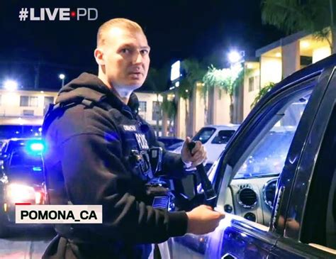 Pomona Police Department - Live PD