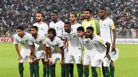 World Cup 2018: Saudi Arabia team profile | Football News | Sky Sports