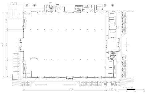 REV Center | Lamar Dixon Expo Center | Climate Controlled