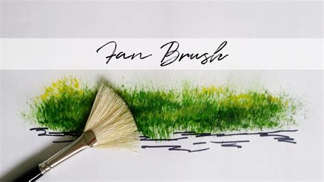 How to Paint Grass for Beginners: Easy Guided Practice for Successful ...