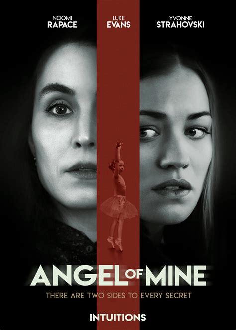 Angel of Mine - VVS Films