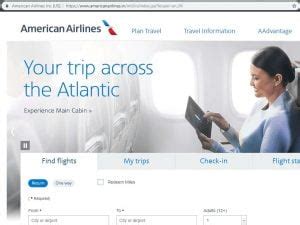 How To Contact American Airlines Customer Service | HowToWiki