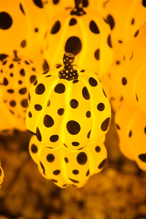 yayoi-kusama-museum-tokyo-5 - Savvy Tokyo