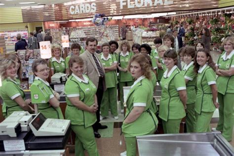 publix uniforms 1980 Restaurant Ad, Lake Wales, Betty Blue, Days Of ...