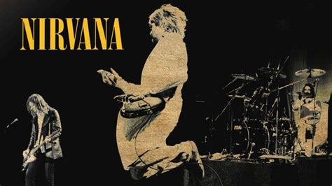 Conciertos que hicieron historia: Nirvana – Live at Reading (1992 ...