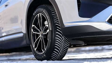 Michelin CrossClimate 2 SUV, nuevo neumático All Season