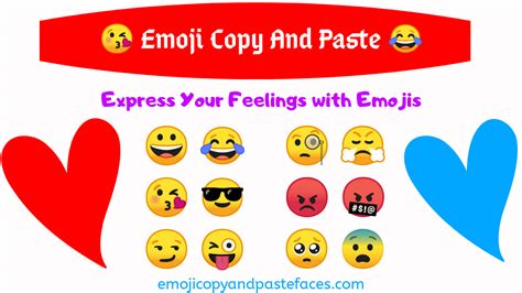 more Emojis